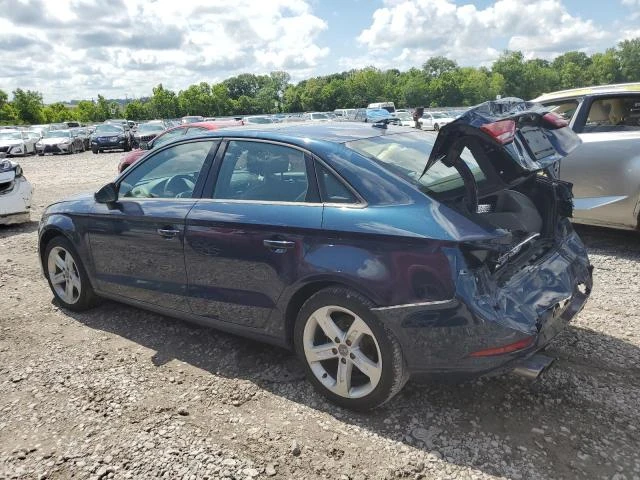 Photo 1 VIN: WAUAUGFF5J1086007 - AUDI A3 PREMIUM 