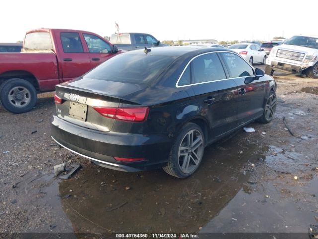 Photo 3 VIN: WAUAUGFF5K1011860 - AUDI A3 