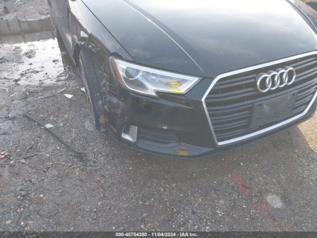 Photo 5 VIN: WAUAUGFF5K1011860 - AUDI A3 