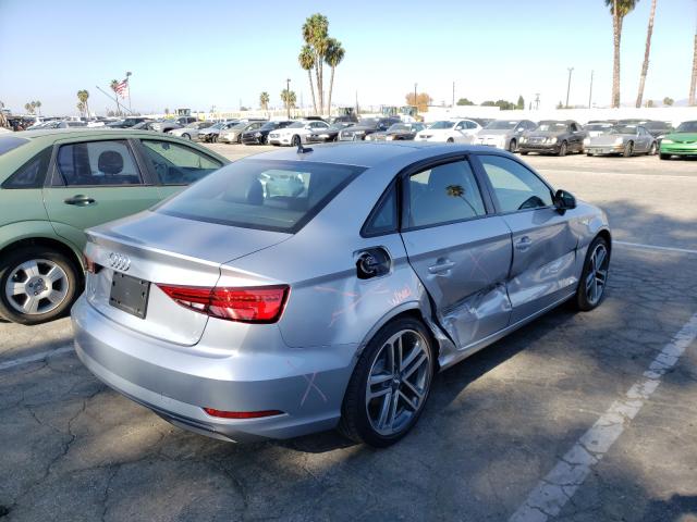 Photo 3 VIN: WAUAUGFF5KA099485 - AUDI A3 PREMIUM 