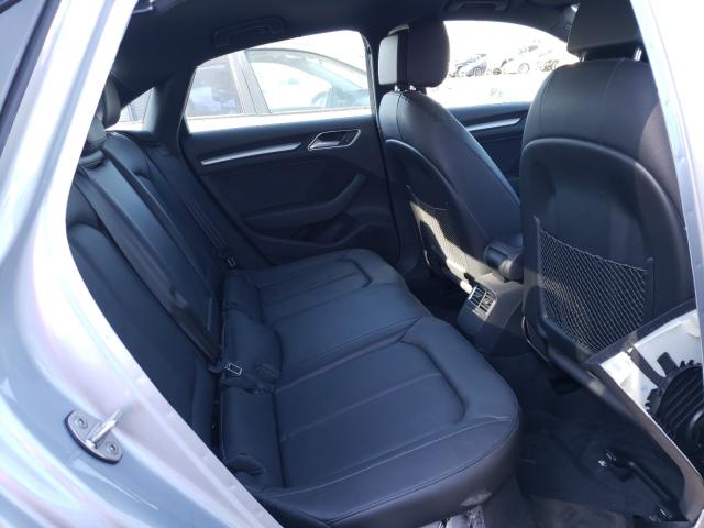 Photo 5 VIN: WAUAUGFF5KA099485 - AUDI A3 PREMIUM 