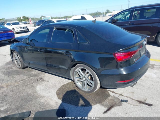 Photo 2 VIN: WAUAUGFF5KA104748 - AUDI A3 