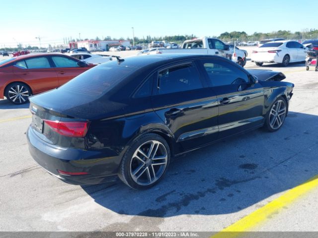 Photo 3 VIN: WAUAUGFF5KA104748 - AUDI A3 