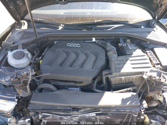 Photo 9 VIN: WAUAUGFF5KA104748 - AUDI A3 