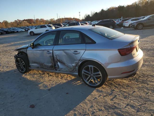 Photo 1 VIN: WAUAUGFF5LA001055 - AUDI A3 PREMIUM 