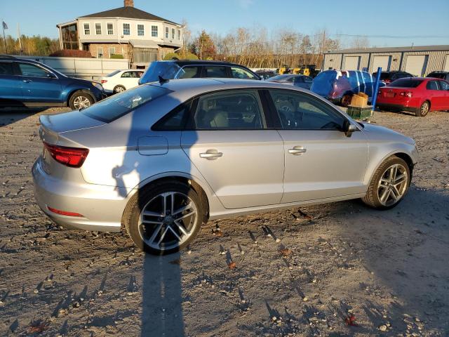 Photo 2 VIN: WAUAUGFF5LA001055 - AUDI A3 PREMIUM 