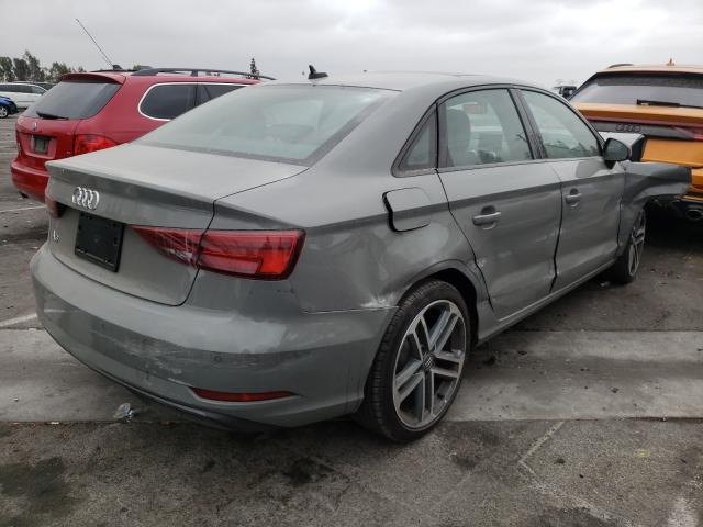 Photo 3 VIN: WAUAUGFF5LA023783 - AUDI A3 