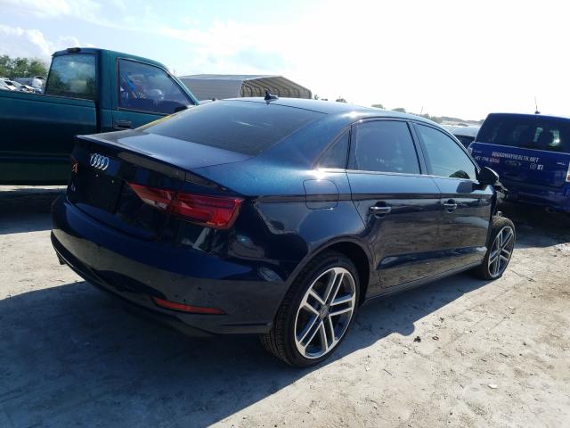 Photo 3 VIN: WAUAUGFF5LA097883 - AUDI A3 PREMIUM 