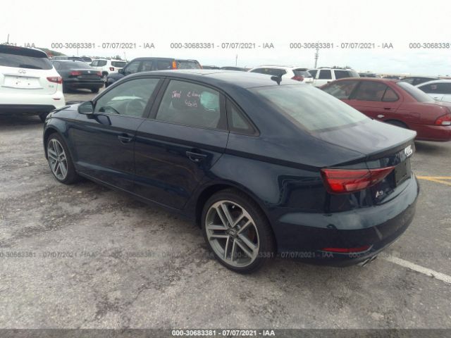 Photo 2 VIN: WAUAUGFF5LA100961 - AUDI A3 