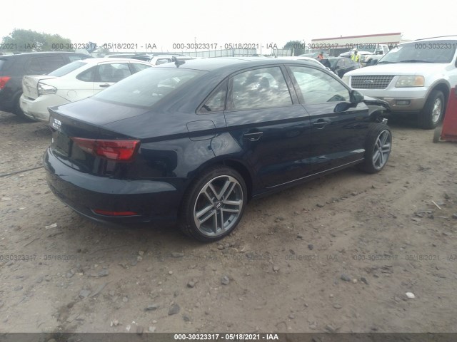 Photo 3 VIN: WAUAUGFF5LA101074 - AUDI A3 