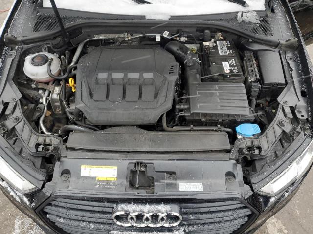 Photo 10 VIN: WAUAUGFF5LA101608 - AUDI A3 