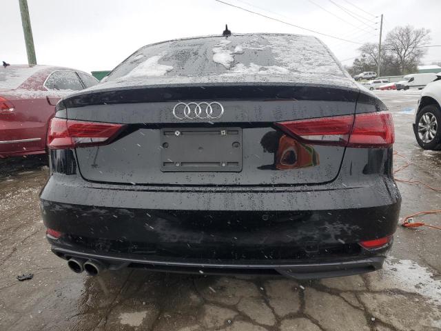 Photo 5 VIN: WAUAUGFF5LA101608 - AUDI A3 