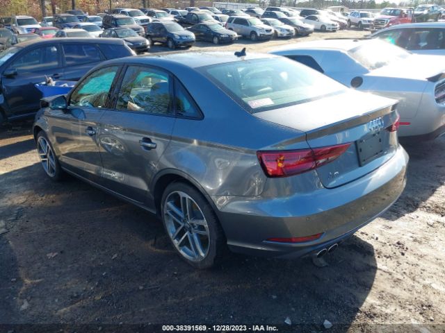 Photo 2 VIN: WAUAUGFF5LA104721 - AUDI A3 