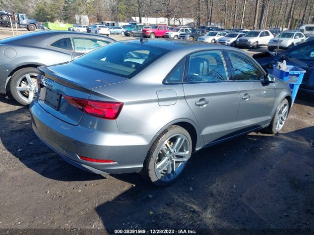 Photo 3 VIN: WAUAUGFF5LA104721 - AUDI A3 