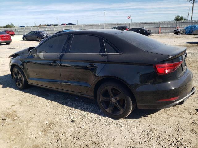 Photo 1 VIN: WAUAUGFF6H1027154 - AUDI A3 