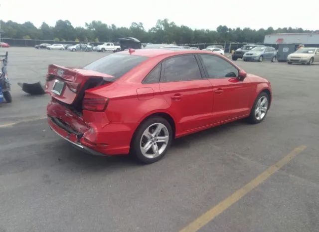 Photo 3 VIN: WAUAUGFF6H1039692 - AUDI A3 SEDAN 