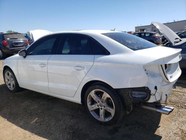 Photo 1 VIN: WAUAUGFF6H1048425 - AUDI A3 PREMIUM 