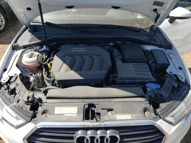 Photo 10 VIN: WAUAUGFF6H1048425 - AUDI A3 PREMIUM 