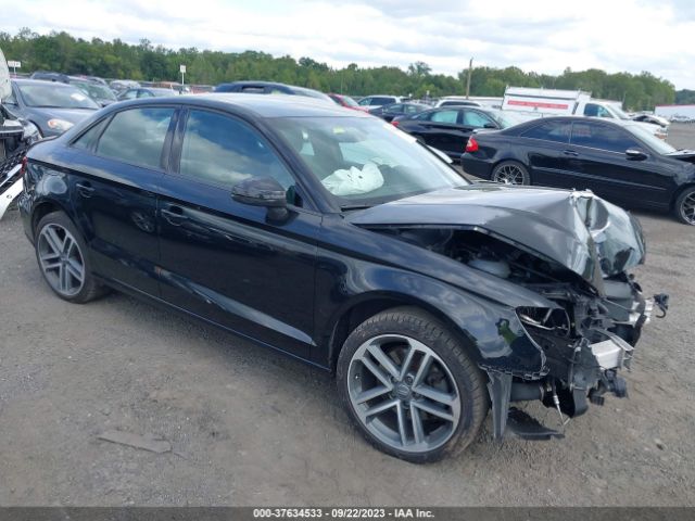 Photo 0 VIN: WAUAUGFF6H1051812 - AUDI A3 