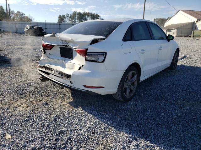 Photo 3 VIN: WAUAUGFF6H1064494 - AUDI A3 PREMIUM 