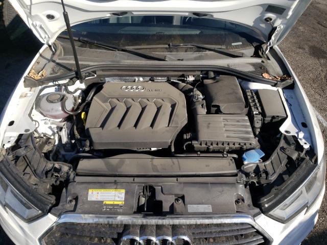 Photo 6 VIN: WAUAUGFF6J1003264 - AUDI A3 PREMIUM 