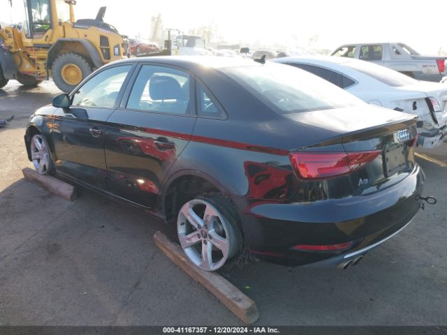 Photo 2 VIN: WAUAUGFF6J1023529 - AUDI A3 