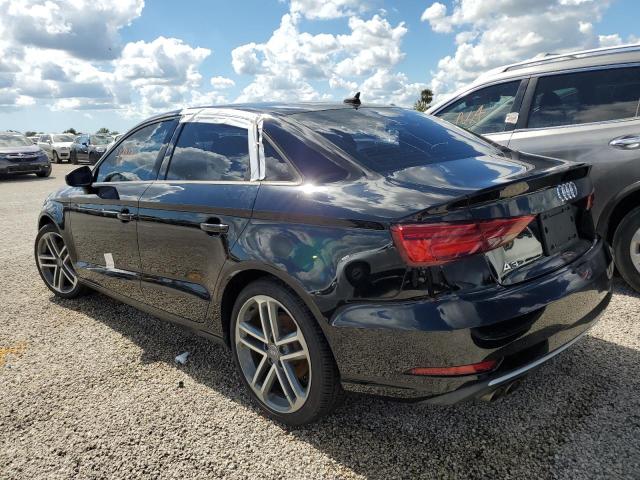 Photo 2 VIN: WAUAUGFF6J1023644 - AUDI A3 PREMIUM 