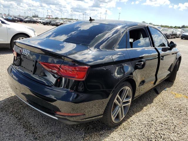 Photo 3 VIN: WAUAUGFF6J1023644 - AUDI A3 PREMIUM 