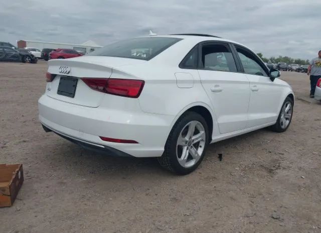 Photo 3 VIN: WAUAUGFF6J1033249 - AUDI A3 