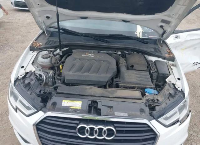 Photo 9 VIN: WAUAUGFF6J1033249 - AUDI A3 