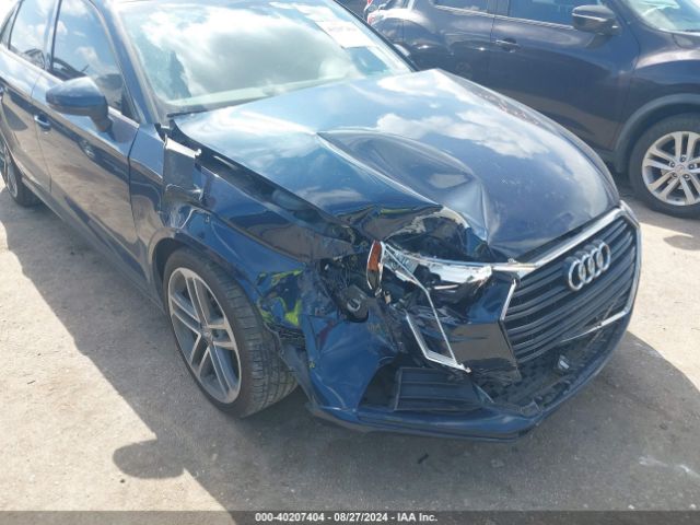 Photo 5 VIN: WAUAUGFF6J1035180 - AUDI A3 