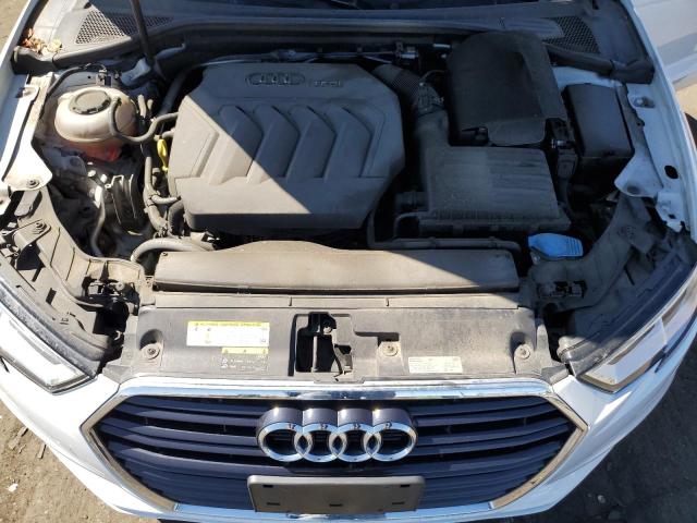 Photo 10 VIN: WAUAUGFF6J1038449 - AUDI A3 