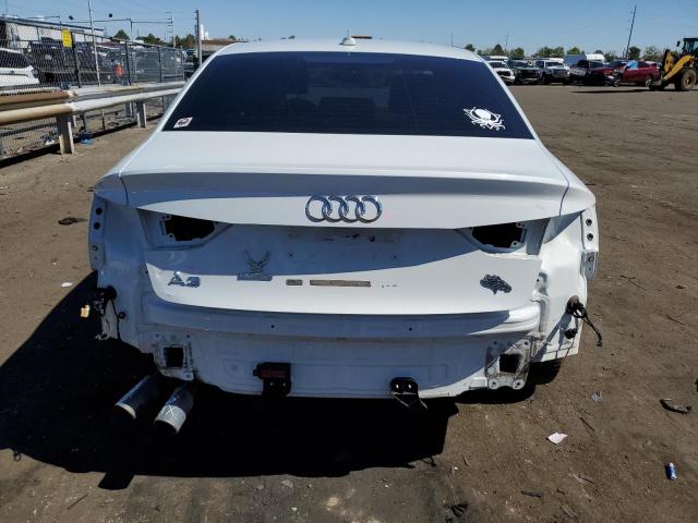 Photo 5 VIN: WAUAUGFF6J1038449 - AUDI A3 