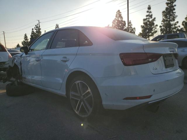 Photo 1 VIN: WAUAUGFF6J1042212 - AUDI A3 