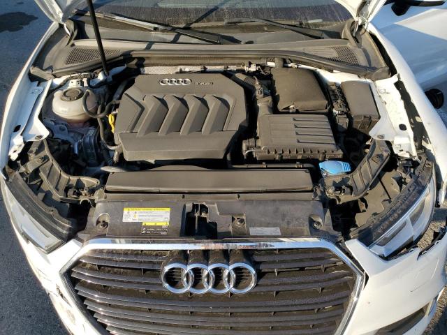 Photo 10 VIN: WAUAUGFF6J1042212 - AUDI A3 