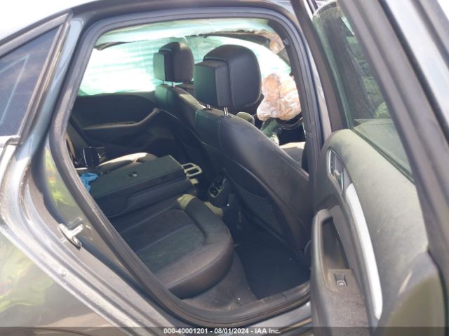 Photo 7 VIN: WAUAUGFF6J1061083 - AUDI A3 