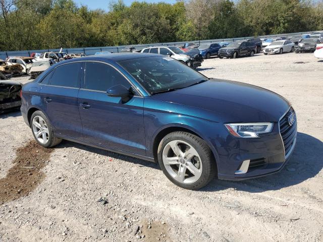 Photo 3 VIN: WAUAUGFF6J1086243 - AUDI A3 PREMIUM 