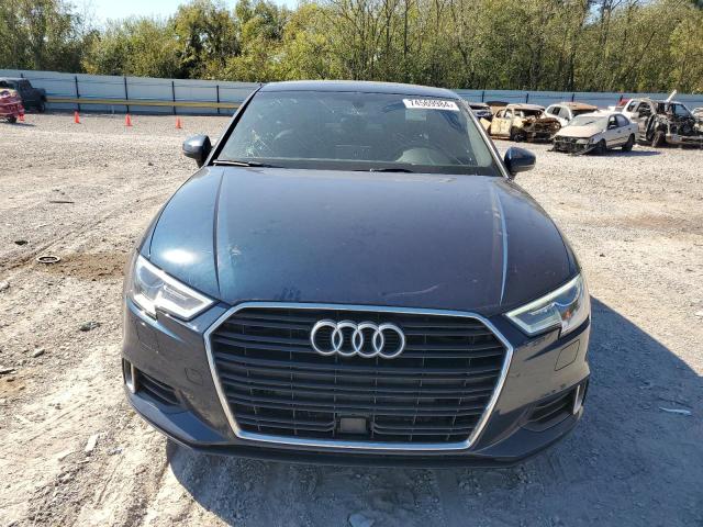 Photo 4 VIN: WAUAUGFF6J1086243 - AUDI A3 PREMIUM 