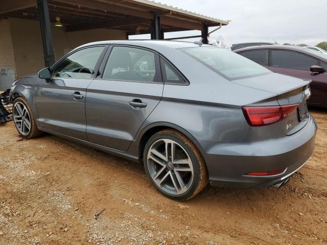 Photo 1 VIN: WAUAUGFF6J1091314 - AUDI A3 