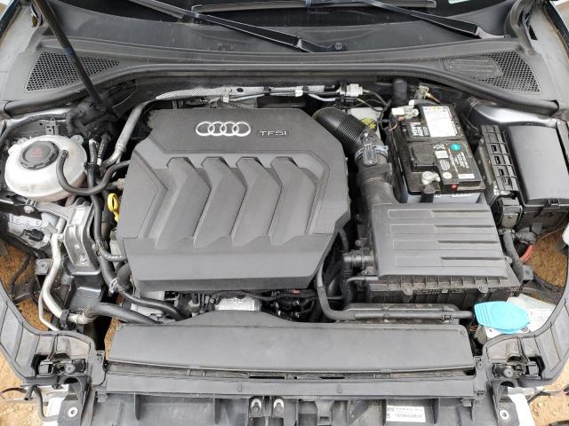 Photo 10 VIN: WAUAUGFF6J1091314 - AUDI A3 