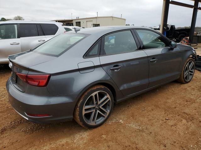 Photo 2 VIN: WAUAUGFF6J1091314 - AUDI A3 