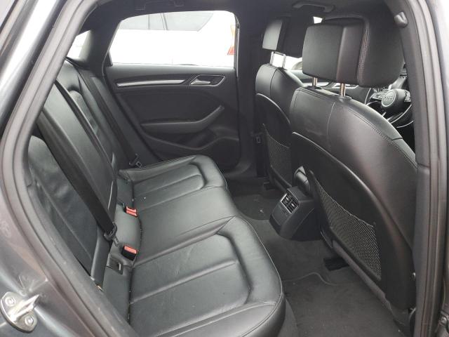 Photo 9 VIN: WAUAUGFF6J1091314 - AUDI A3 