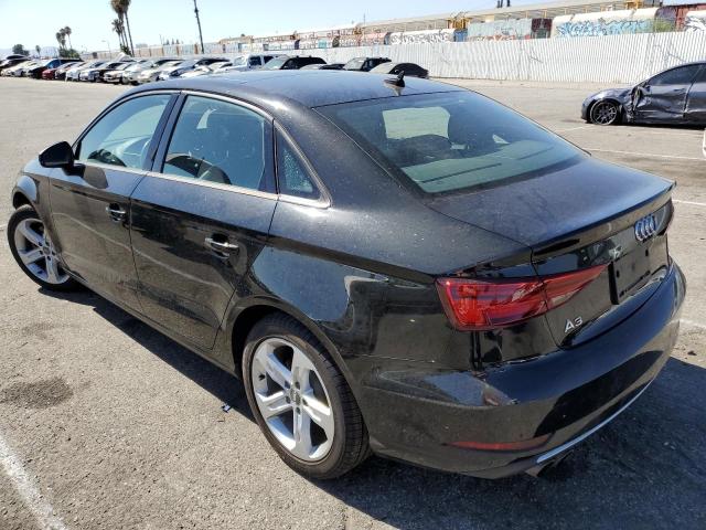 Photo 1 VIN: WAUAUGFF6J1091328 - AUDI A3 PREMIUM 