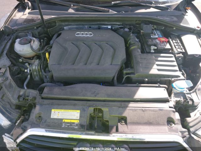 Photo 9 VIN: WAUAUGFF6KA067807 - AUDI A3 