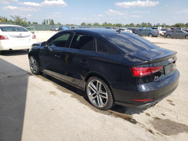 Photo 1 VIN: WAUAUGFF6KA085093 - AUDI A3 