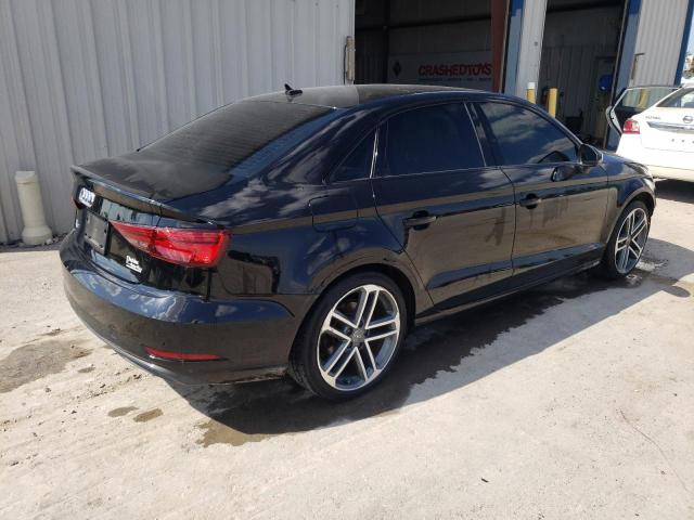 Photo 2 VIN: WAUAUGFF6KA085093 - AUDI A3 