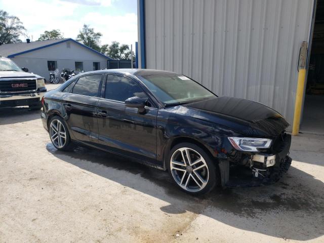 Photo 3 VIN: WAUAUGFF6KA085093 - AUDI A3 