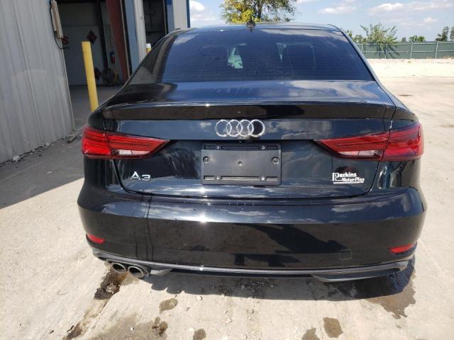 Photo 5 VIN: WAUAUGFF6KA085093 - AUDI A3 