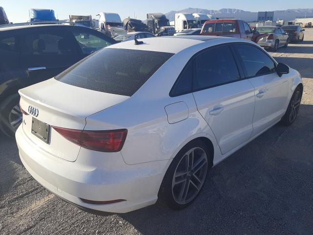 Photo 3 VIN: WAUAUGFF6KA102149 - AUDI A3 PREMIUM 