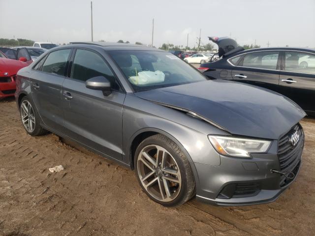 Photo 0 VIN: WAUAUGFF6KA112521 - AUDI A3 PREMIUM 